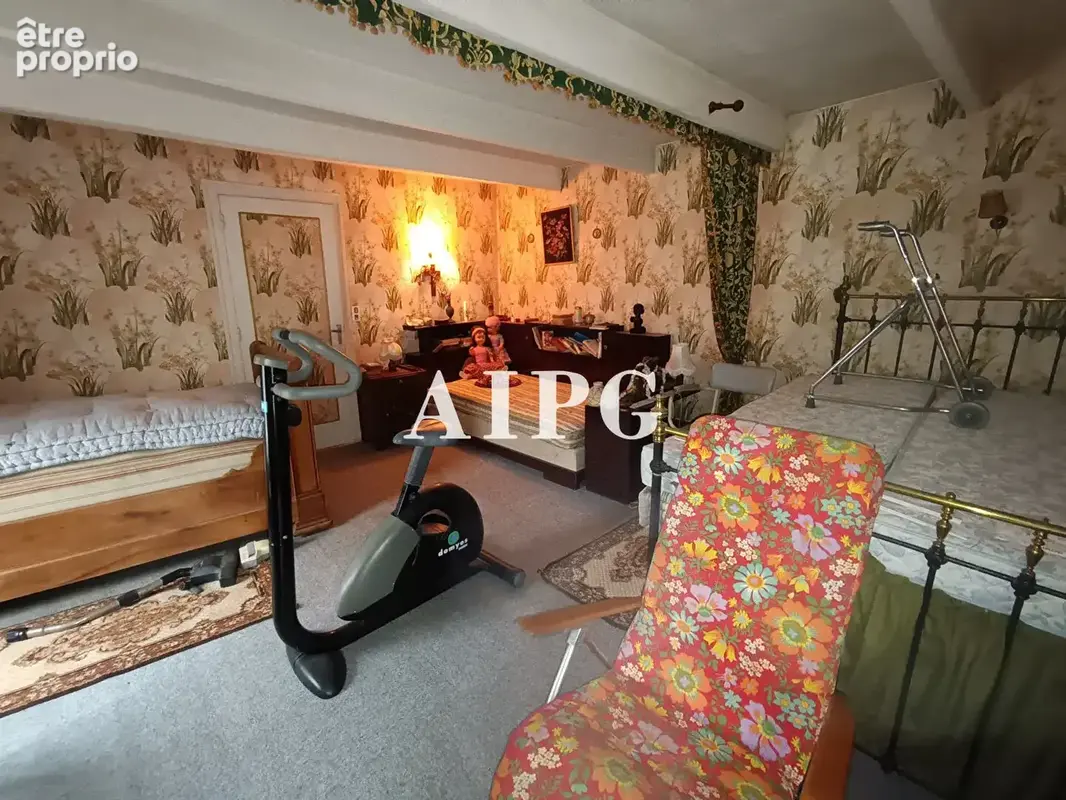 Bon Repos Sur Blavet, maison à vendre - photo 8
