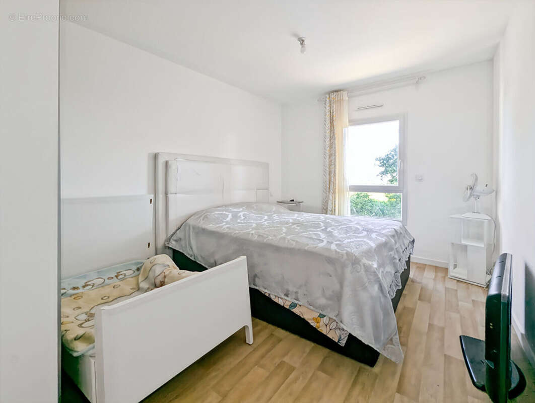 A vendre  SAINT AUBIN D AUBIGNE  maison familiale 4 chambres - photo 7