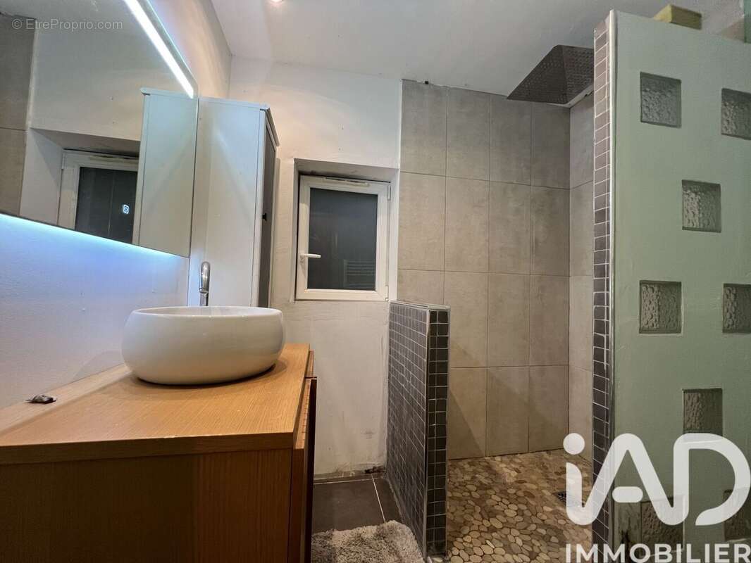 Photo 6 - Maison à MAGNY-EN-VEXIN