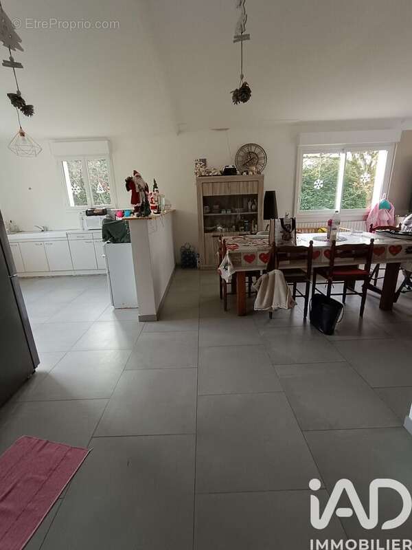 Photo 6 - Maison à SAINT-BIHY