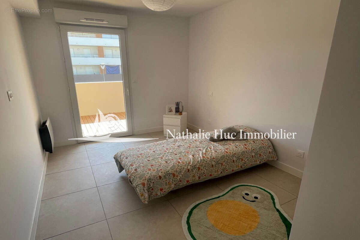 Appartement 79 m² à Canet-En-Roussillon  - photo 8