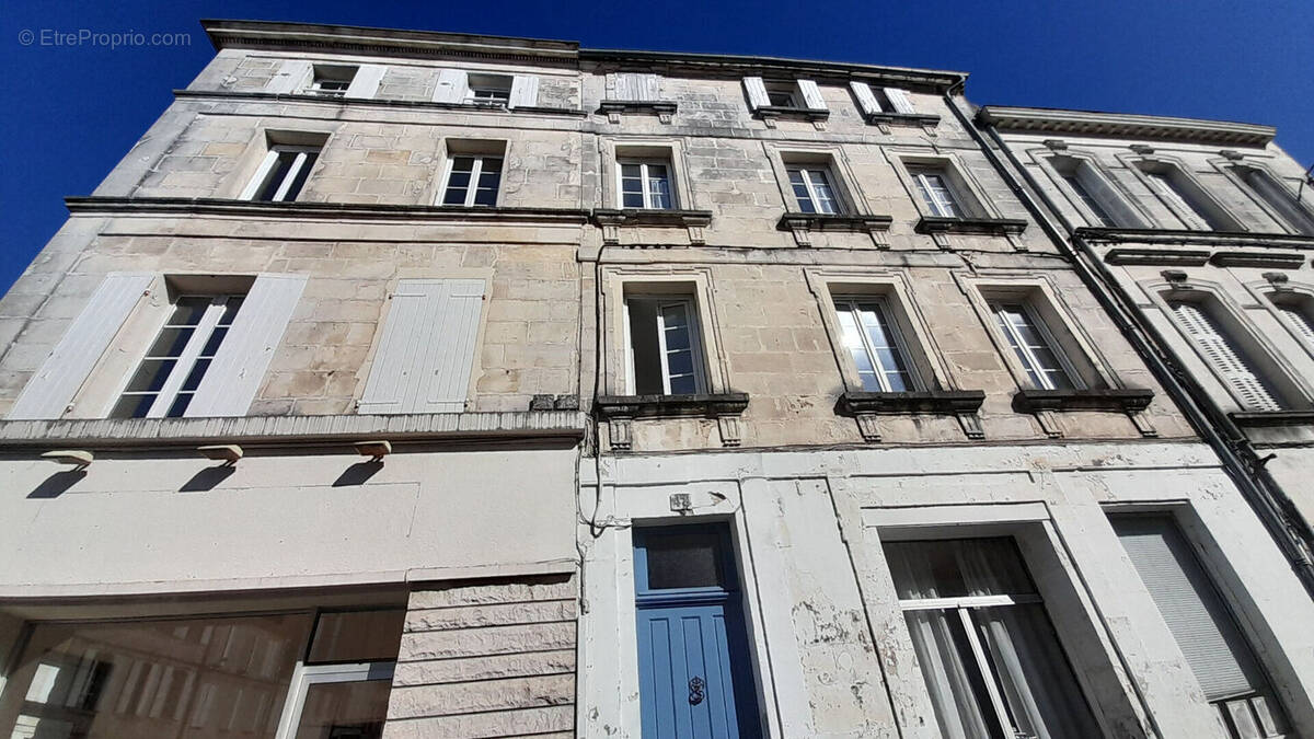 Appartement à ROCHEFORT