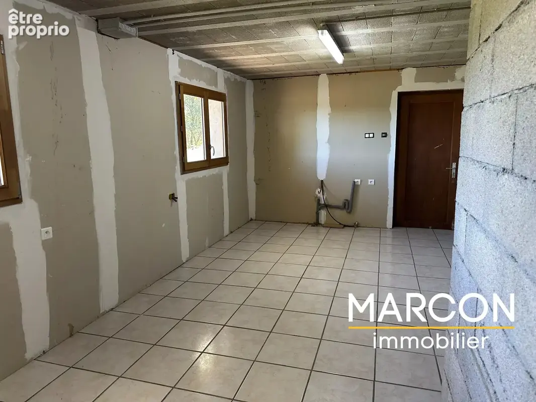 Propriete a lafat - photo 18