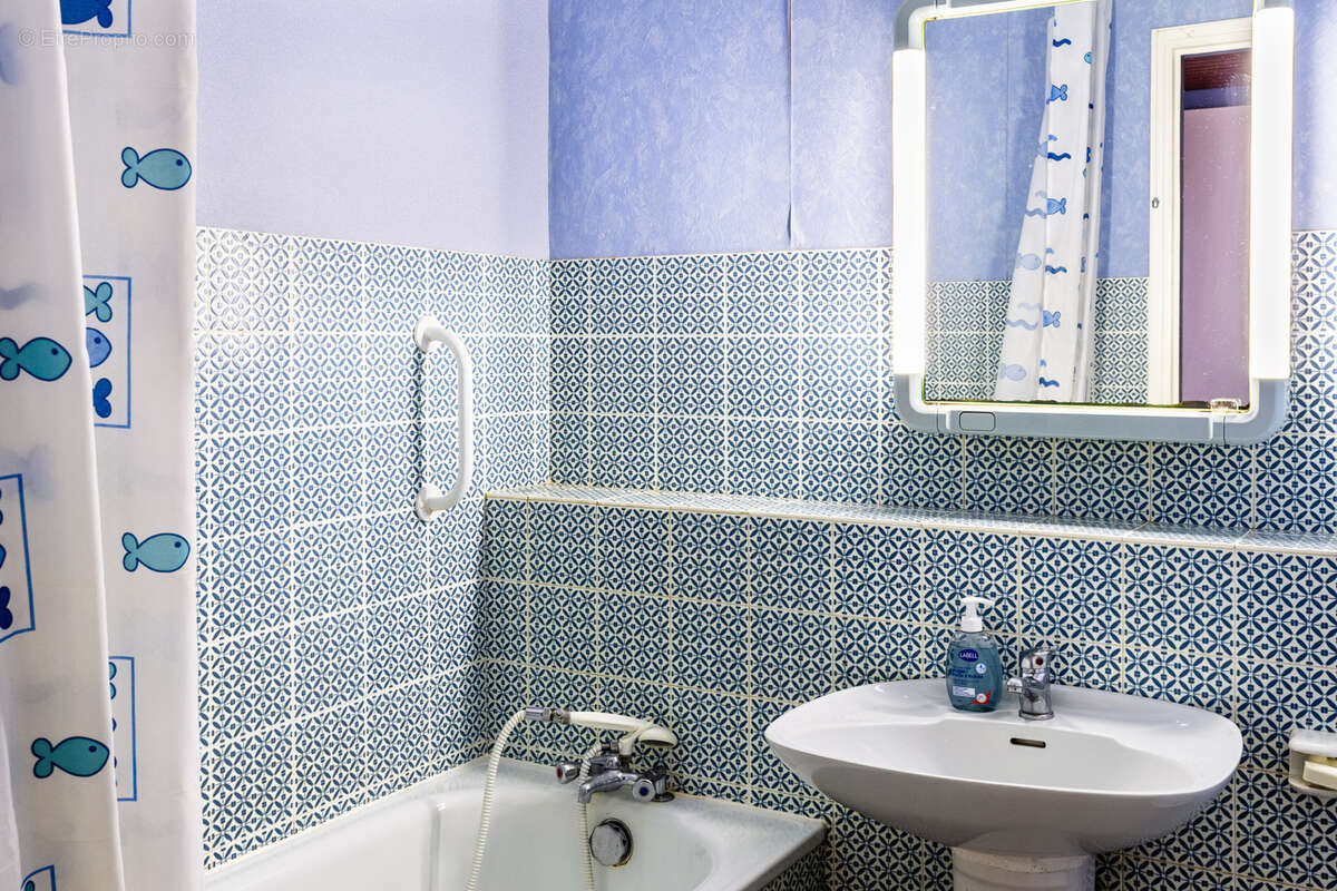 Appartement à HENDAYE