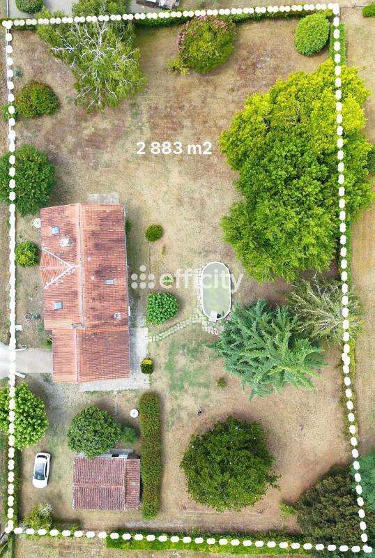 Maison 163 m² à Hinx  - photo 14