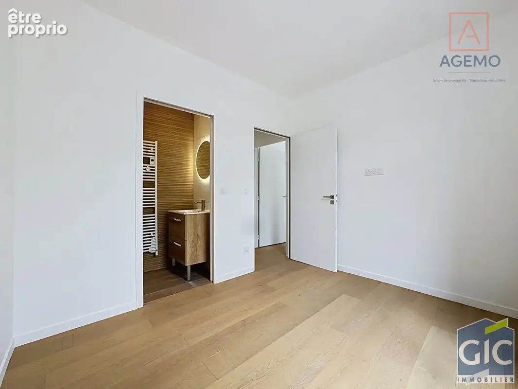 Appartement 4 pieces deauville - photo 4
