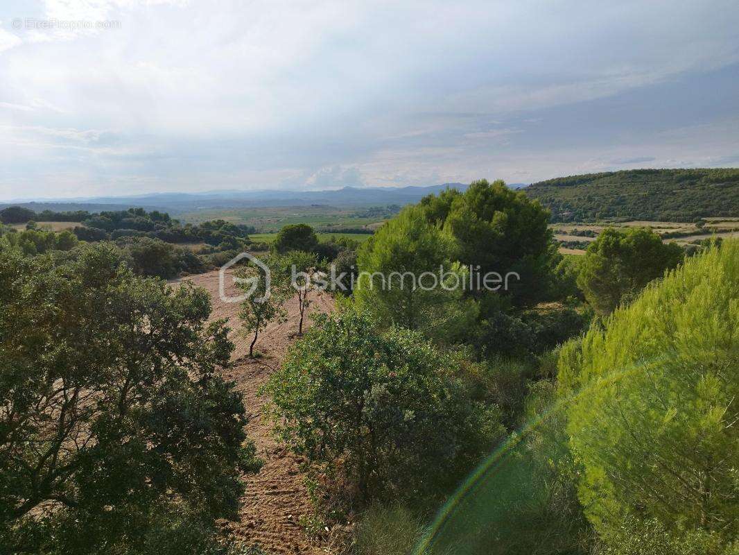 Maison à SAINT-PARGOIRE