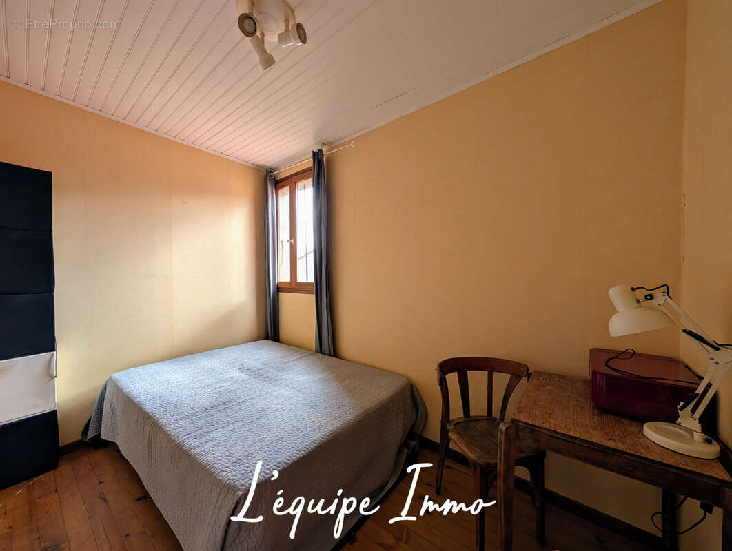 Maison à SAMATAN