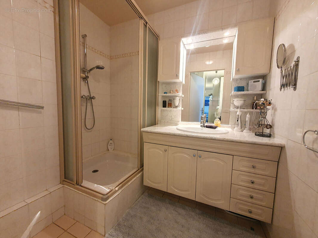 Appartement à CACHAN