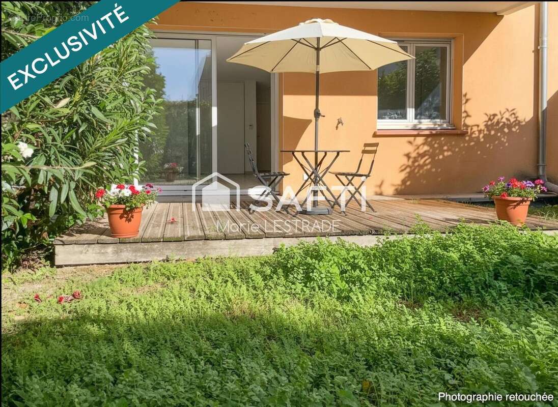 Photo 6 - Appartement à TOULOUSE