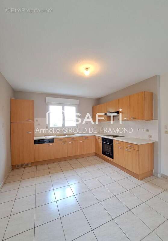 Photo 6 - Maison à HOCHSTATT