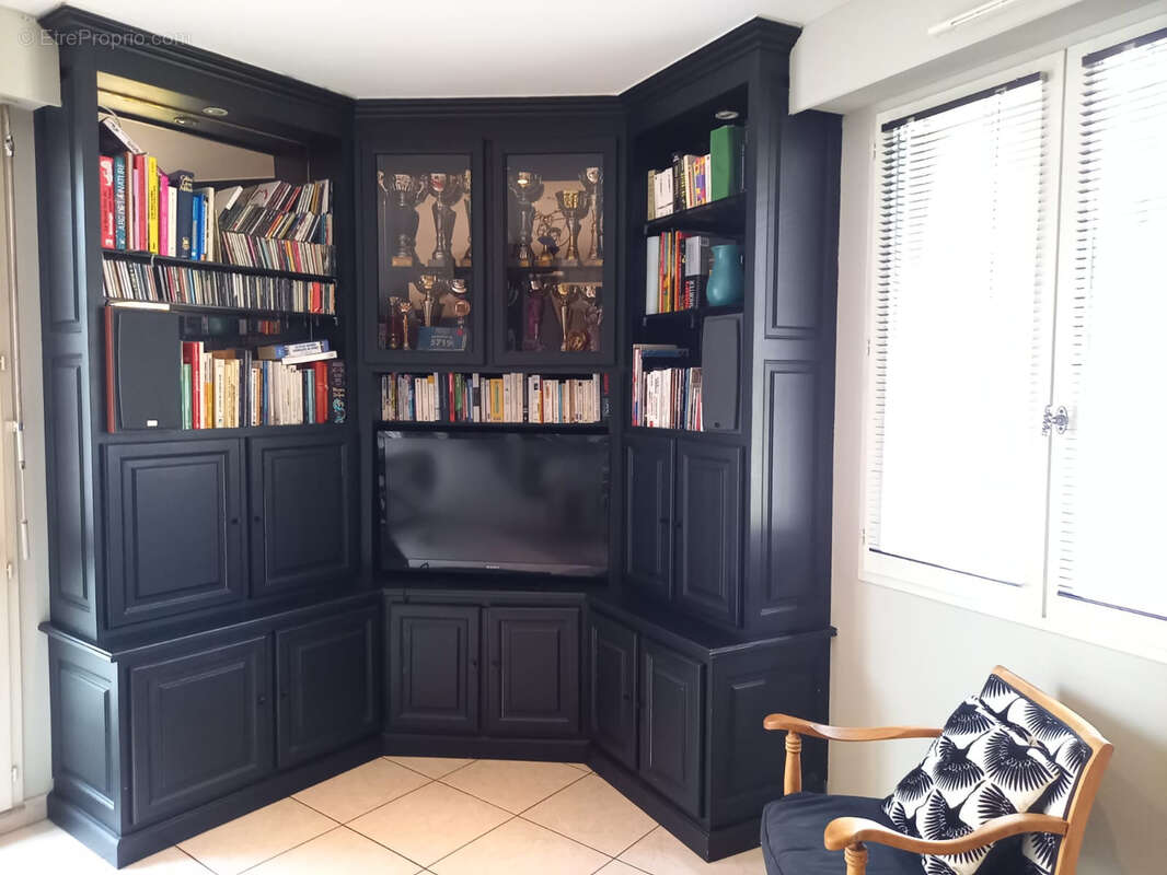 Appartement à SAINT-CLAUDE