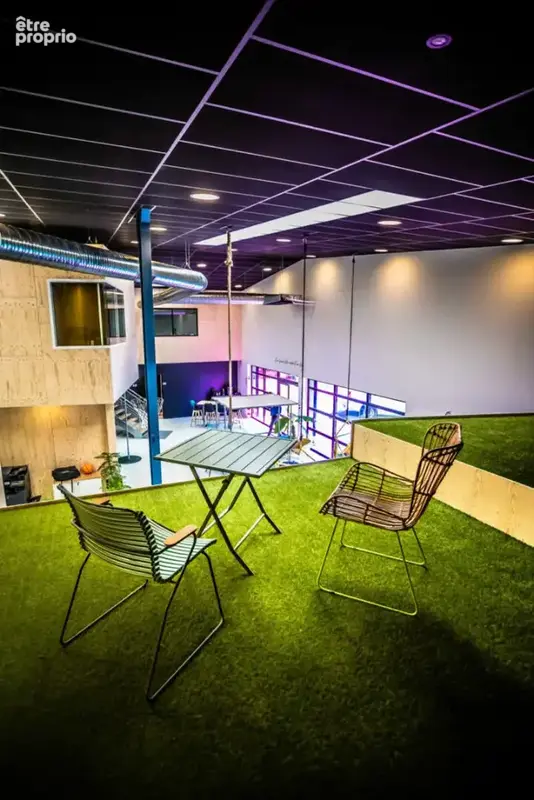 A vendre - brest zone de loscoat - immeuble independant de 995 m2 - photo 10