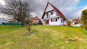 Maison à TRUCHTERSHEIM