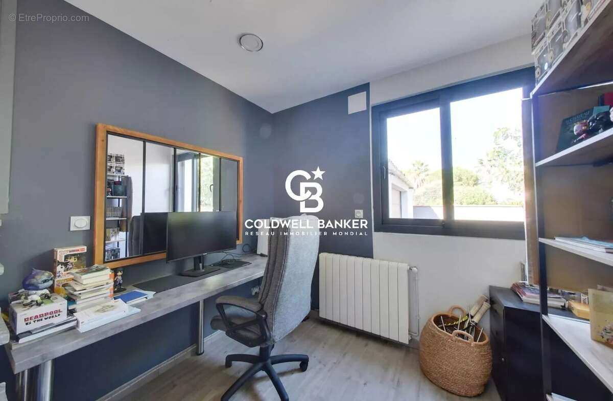 Maison à SAINT-CYPRIEN