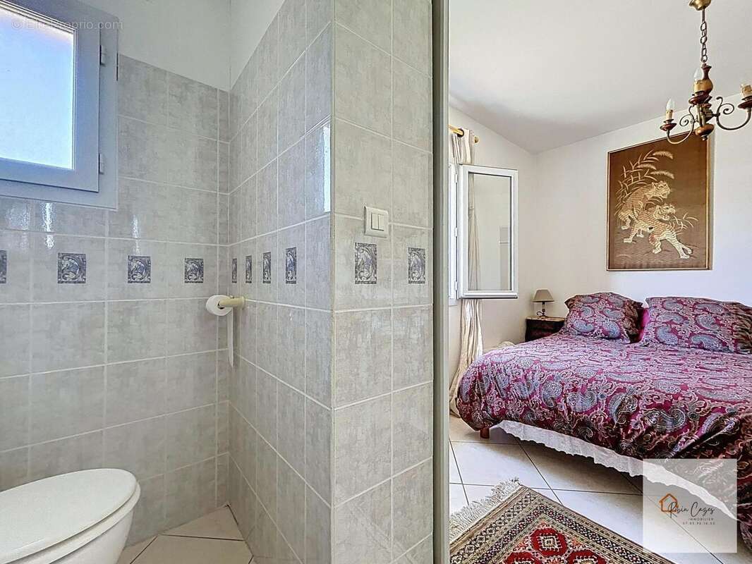 Photo 7 - Maison à NEBIAN