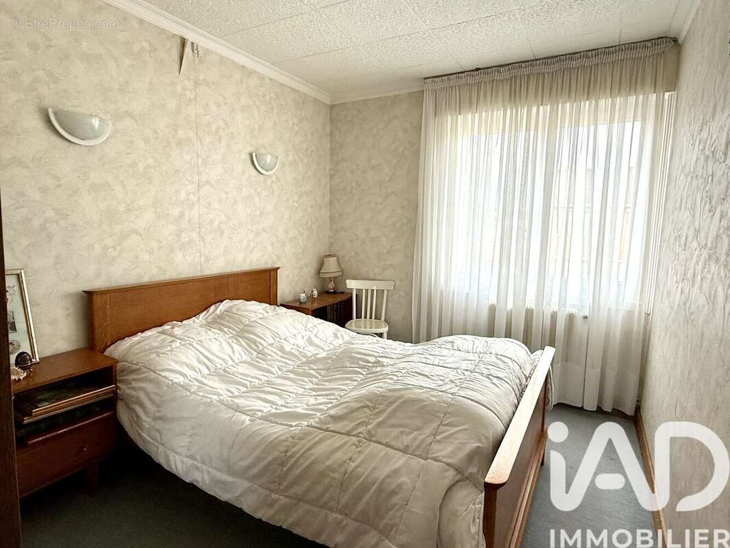 Photo 4 - Maison à SOMAIN