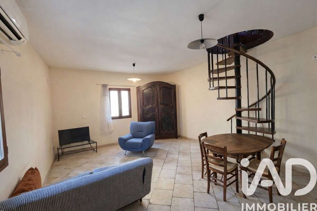 Photo 4 - Maison à MEYNES