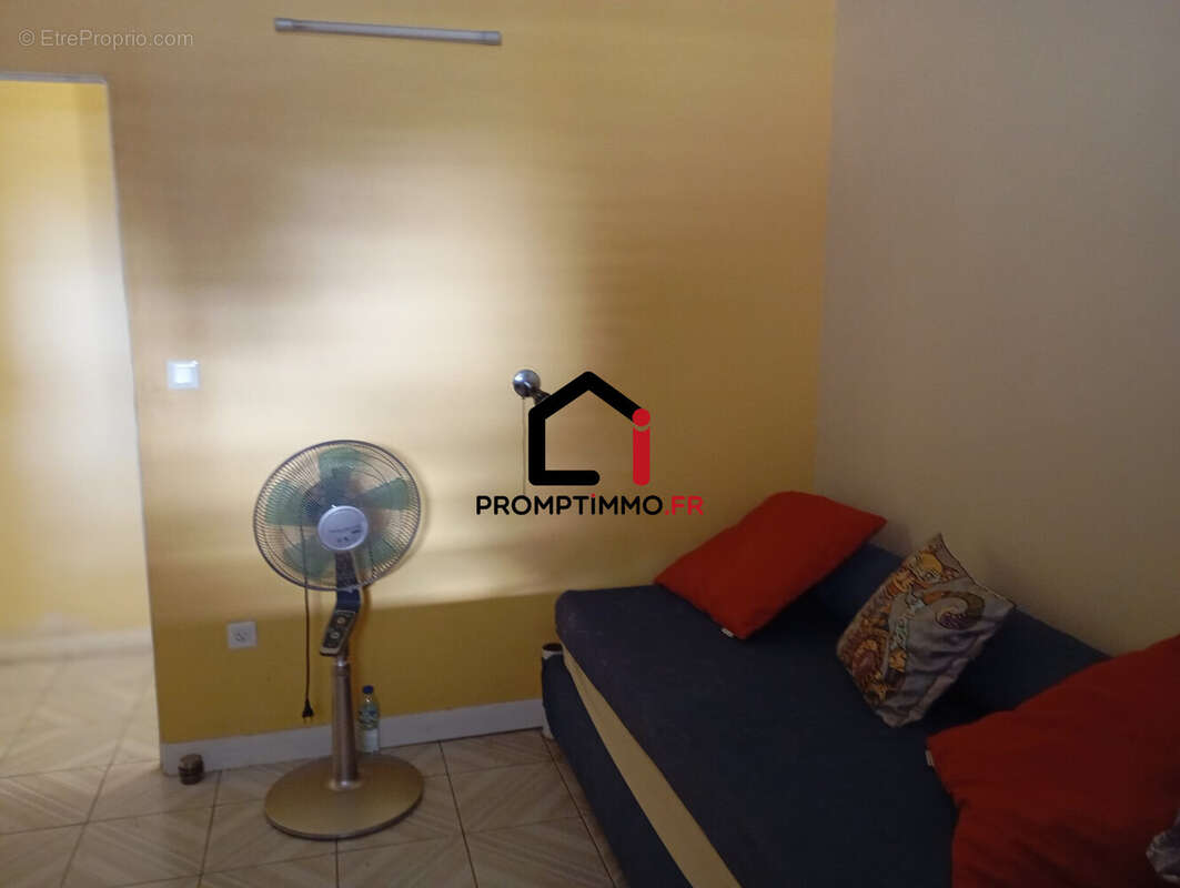 Maison à FORT-DE-FRANCE