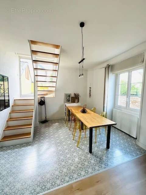 Maison à NANTES