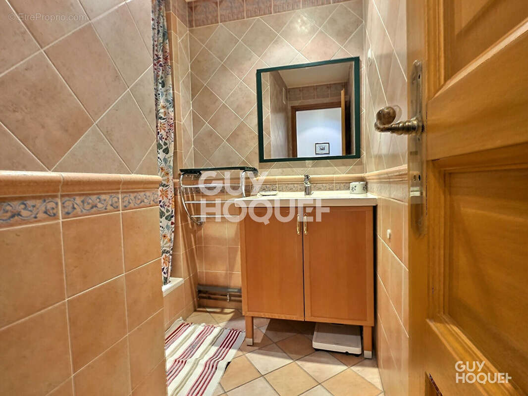 Appartement à MEUDON