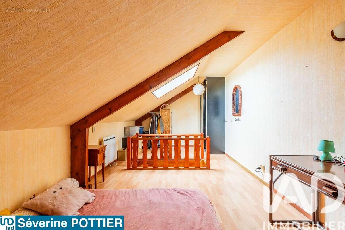 Photo 9 - Appartement à VILLEMOISSON-SUR-ORGE