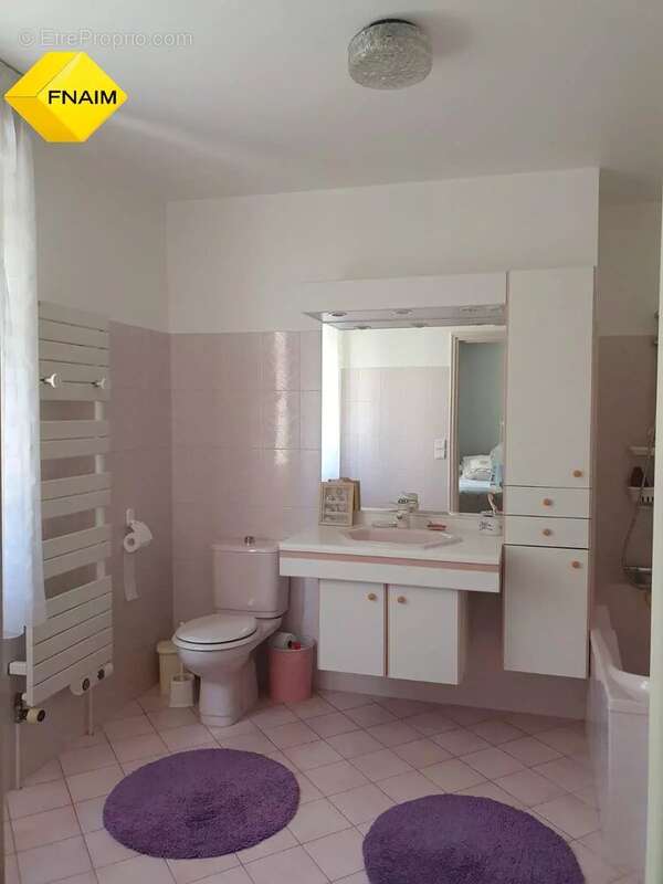 Maison à VILLIERS-SUR-ORGE