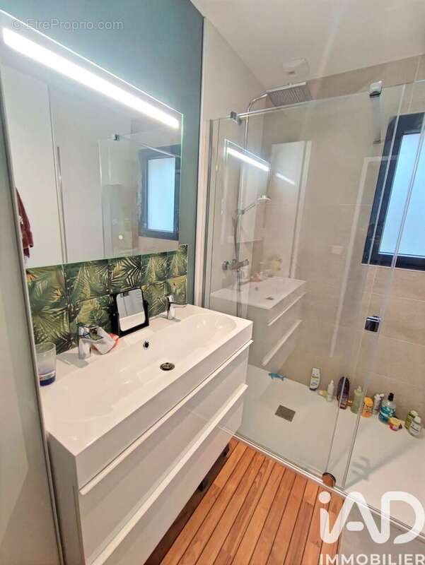 Photo 8 - Maison à ANNEZAY