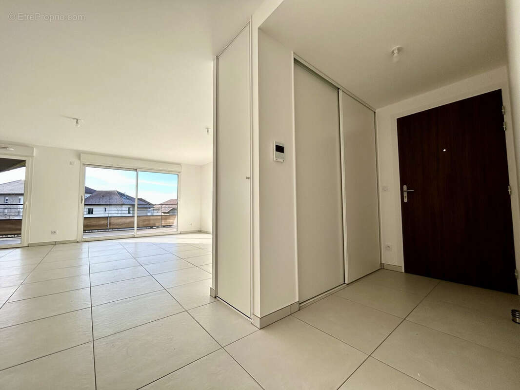Appartement à ANNECY