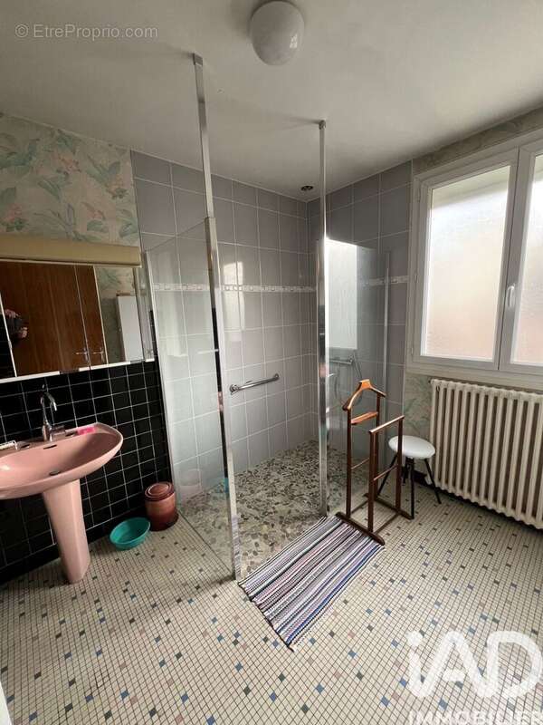 Photo 3 - Maison à ARINTHOD