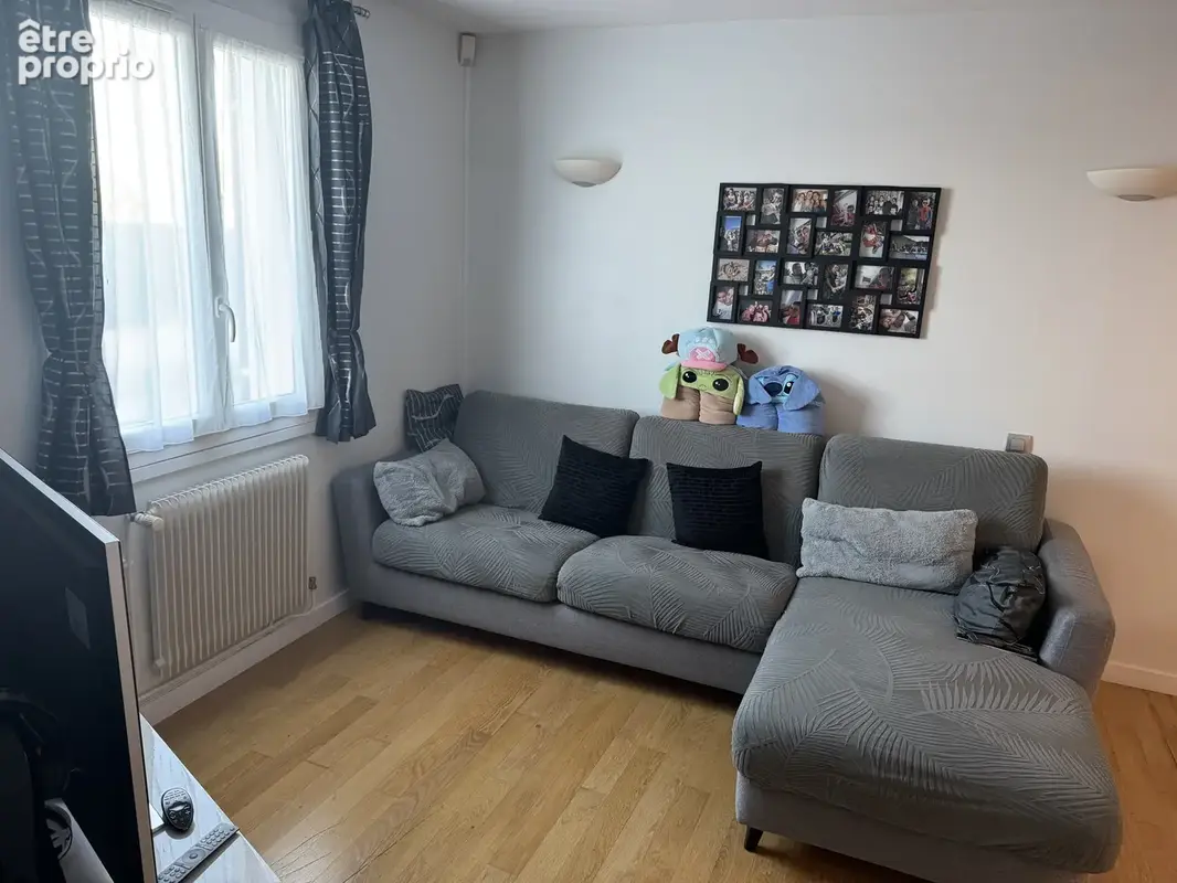 Maison t4 de 78 m2 - photo 3