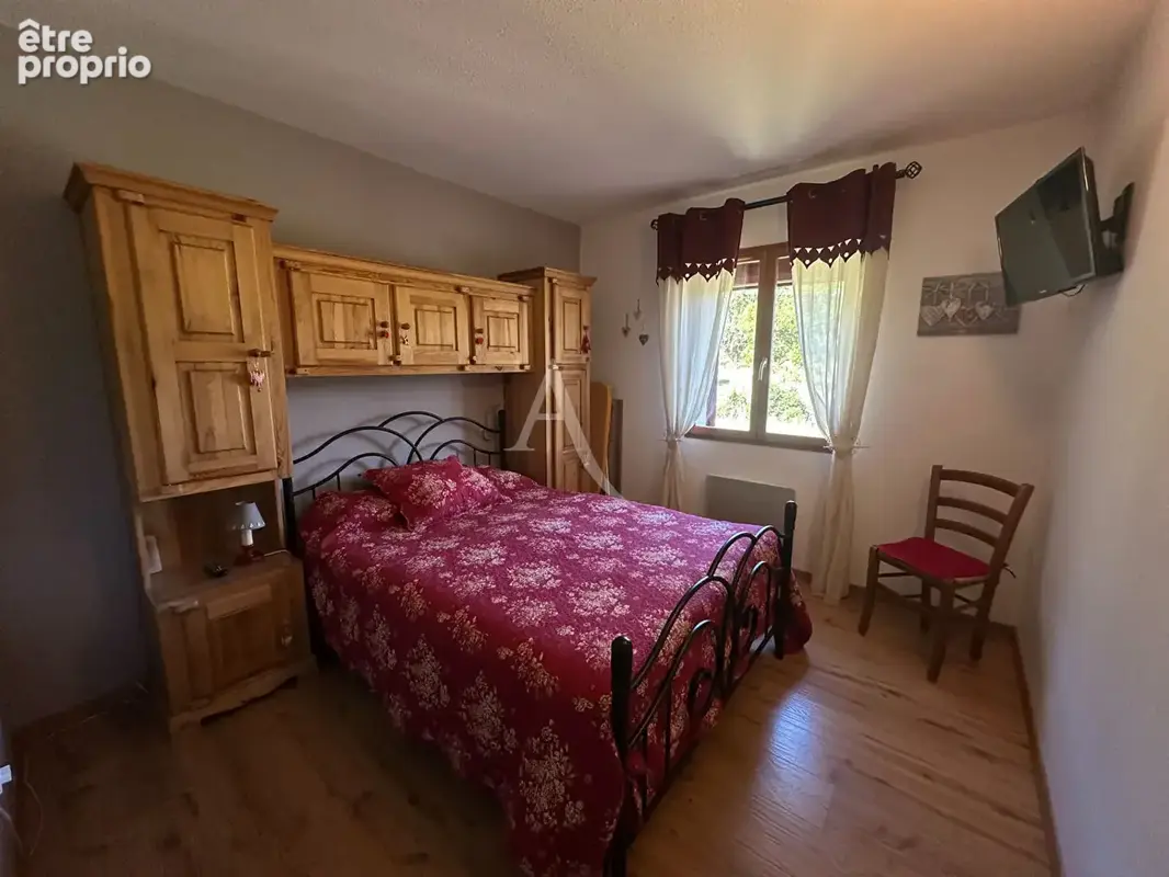 Appartement Formigueres 2 pièce(s) 38.05 m2 - photo 2