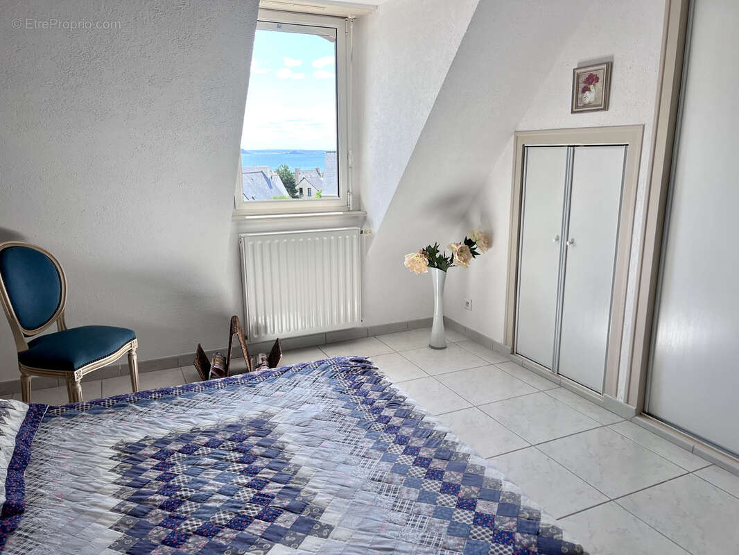 Erquy 22430, venez déposer vos valises dans cette belle maison avec très belle vue de 181 m2 - photo 14