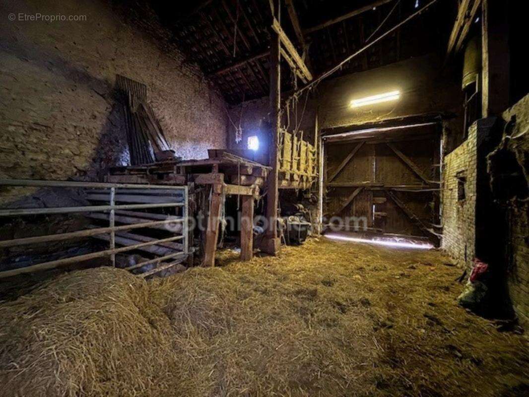 Corps de ferme - photo 10
