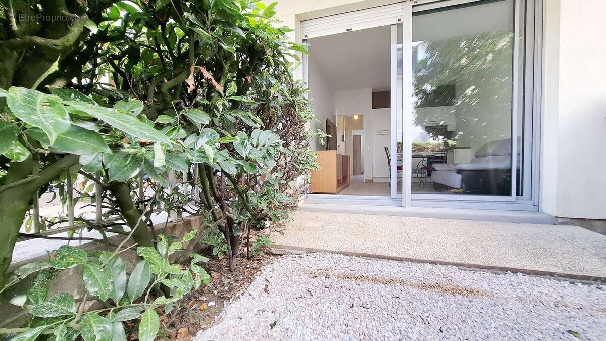 Appartement à VICHY