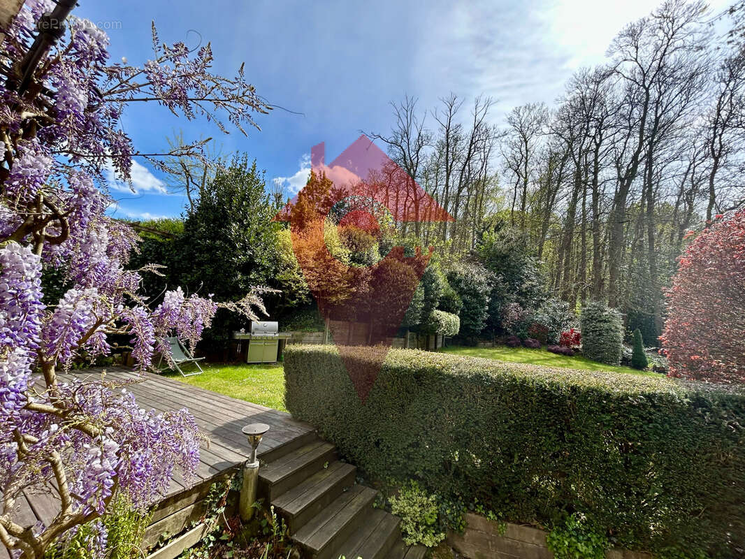 Maison à ORGEVAL