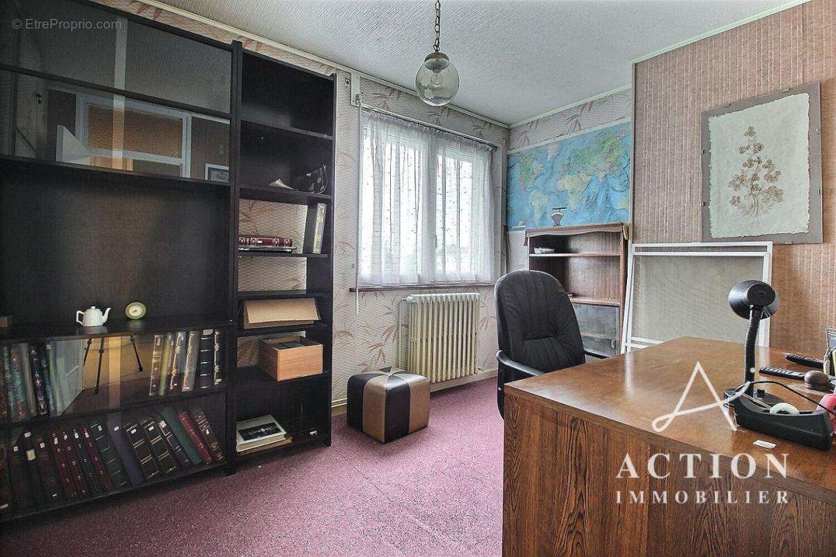 Maison à LYS-LEZ-LANNOY