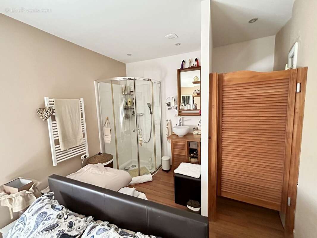 Appartement 91 m² à Palavas-Les-Flots  - photo 9