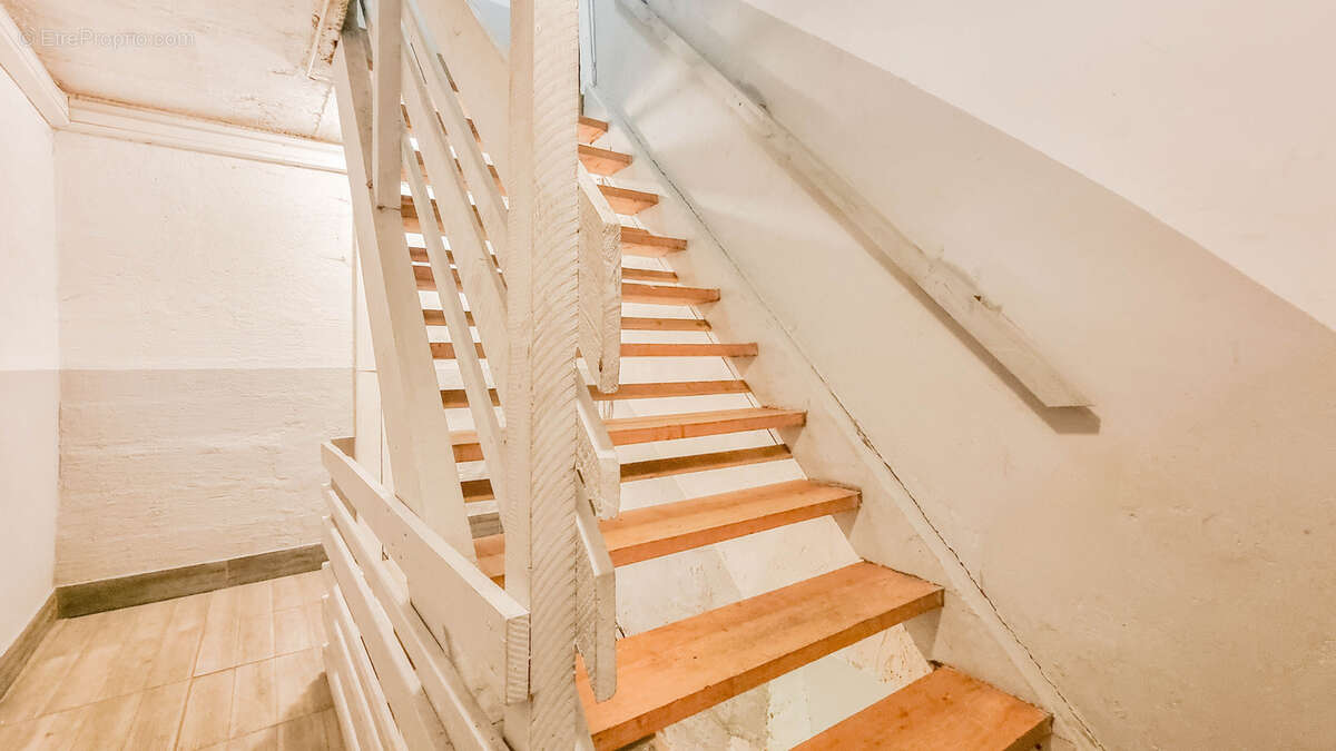 Appartement à SEDAN