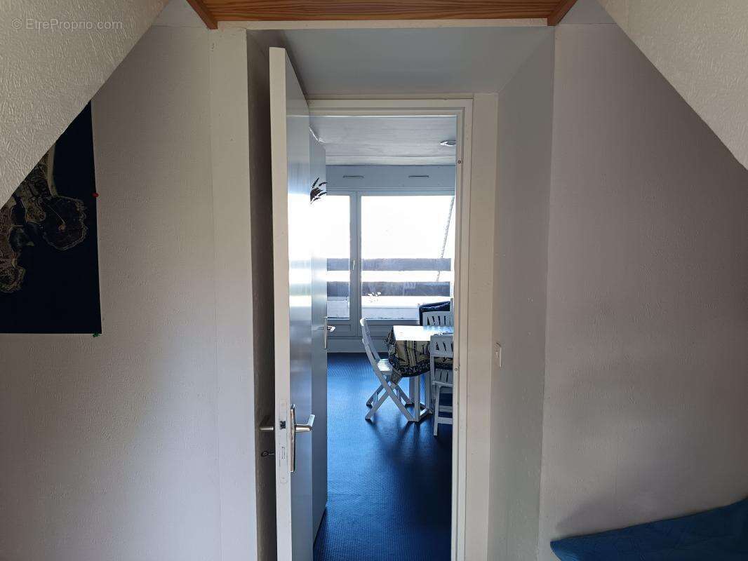 Appartement à ARZON