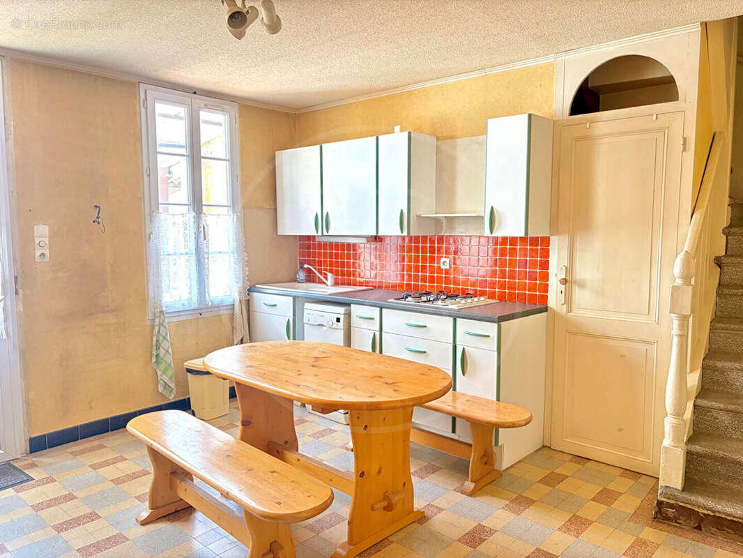 Belle opportunité au coeur de la ville - photo 2