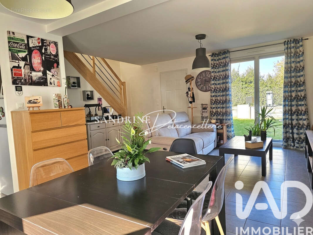 Photo 4 - Maison à HERIC