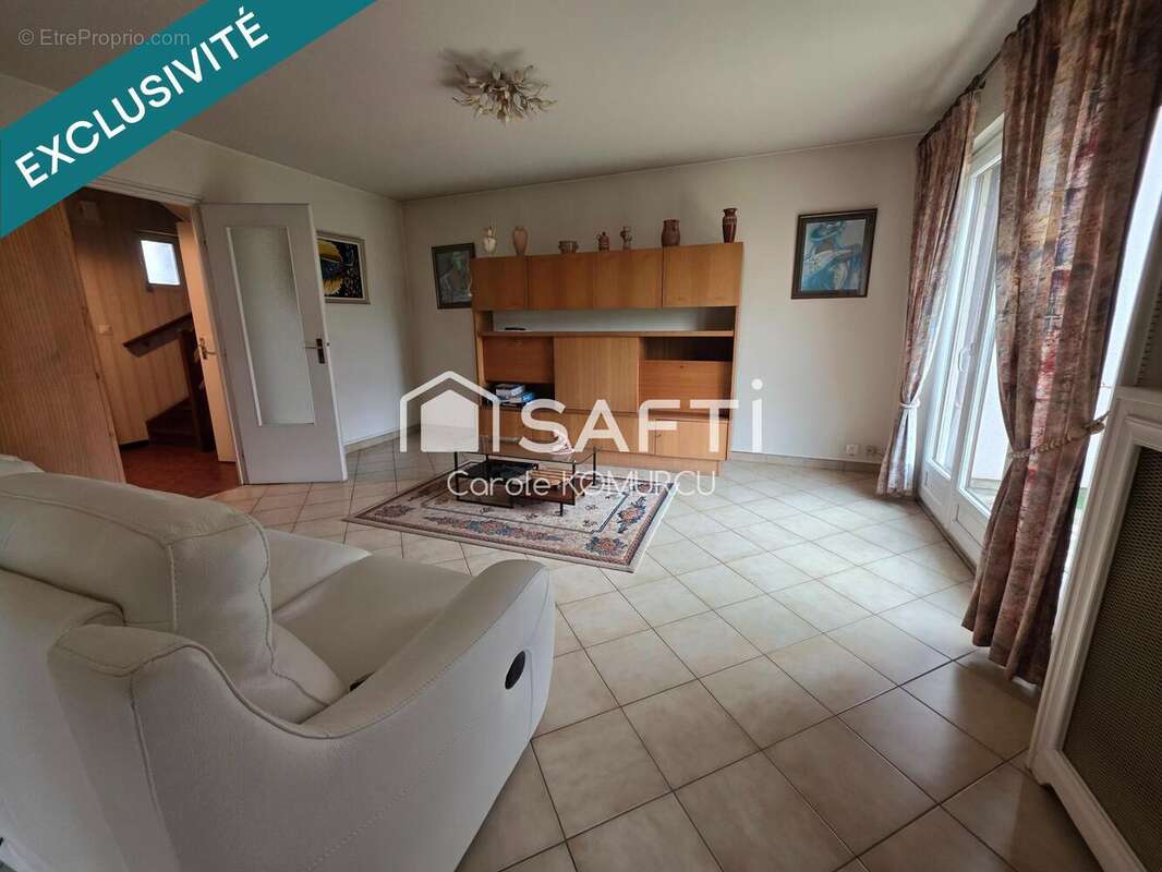 Photo 3 - Maison à ERAGNY