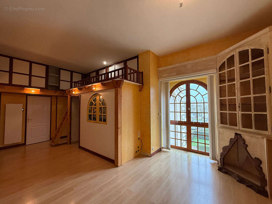 Appartement à ROCHEFORT