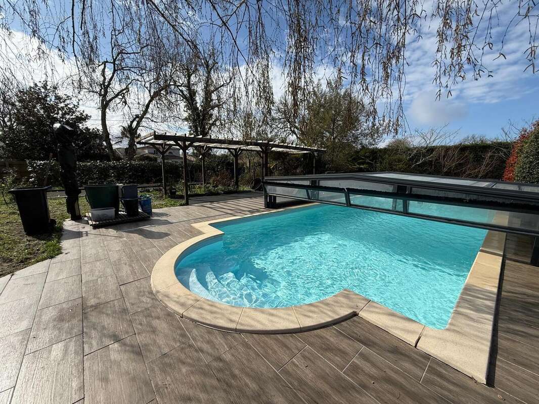 Photo 2 - Maison à AUDENGE