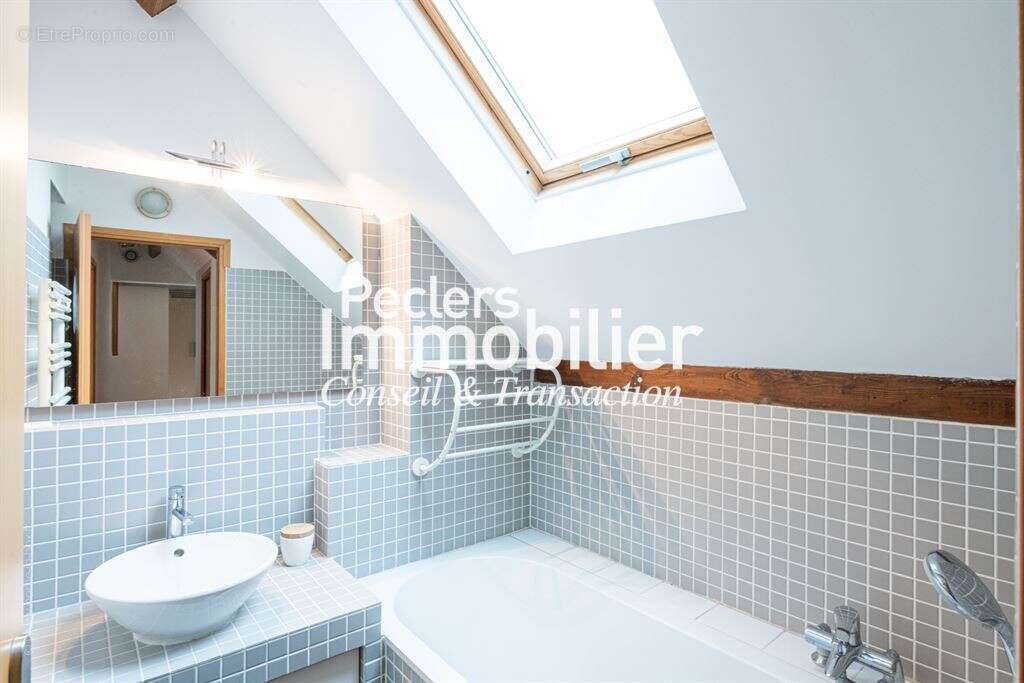Appartement à RUEIL-MALMAISON