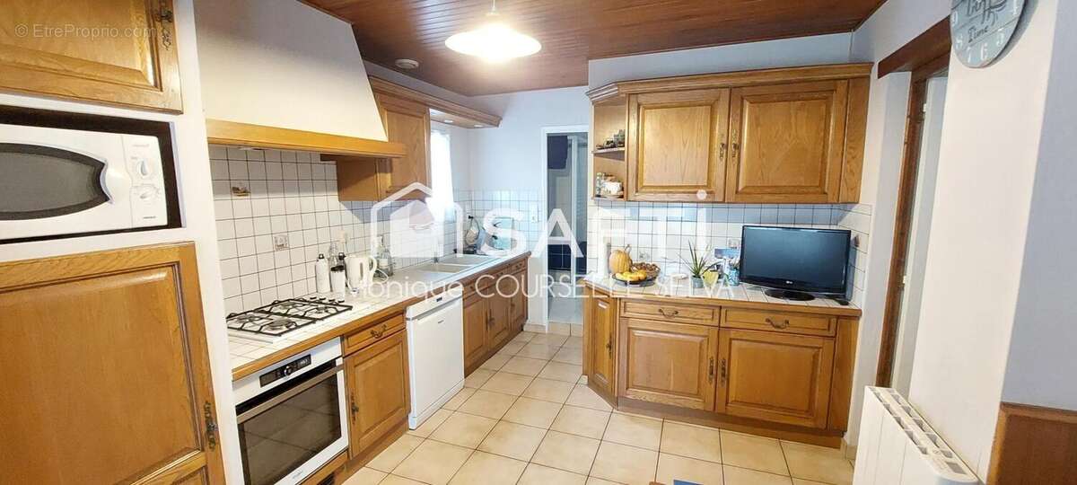 Photo 5 - Maison à SOUSSANS