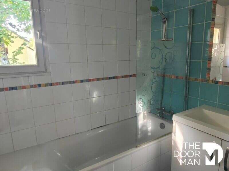 Maison à MONTIGNY-LE-BRETONNEUX