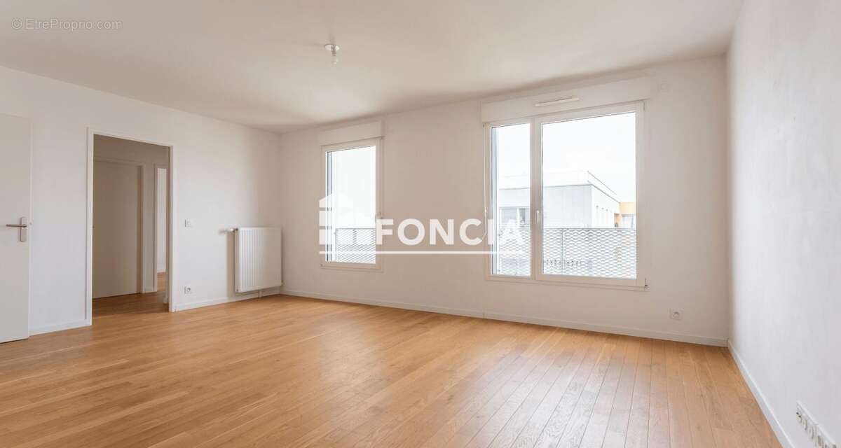 Appartement à ANTONY