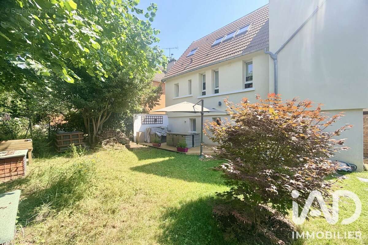 Maison 195 m² à Chevilly-Larue  - photo 8